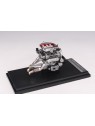 Moteur Nissan VR38DETT (R35) 1/18 Motorhelix Motorhelix - 6