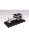 Moteur Nissan RB26DETT (R34) 1/18 Motorhelix Motorhelix - 1