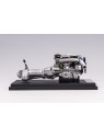 Nissan RB26DETT motor (R34) 1/18 Motorhelix Motorhelix - 2