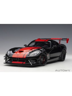 Dodge Viper "1:28 Special Edition" ACR 2017 1/18 AUTOart AUTOart - 1