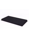 Vitrine plexiglas avec socle en cuir noir 1/18 BBR BBR Models - 3