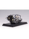 Nissan RB26DETT motor (R34) 1/18 Motorhelix Motorhelix - 4