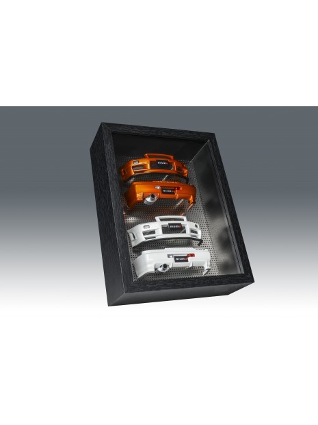 Paraurti Nissan Skyline GT-R (R34) 1/18 Motorhelix Motorhelix - 2