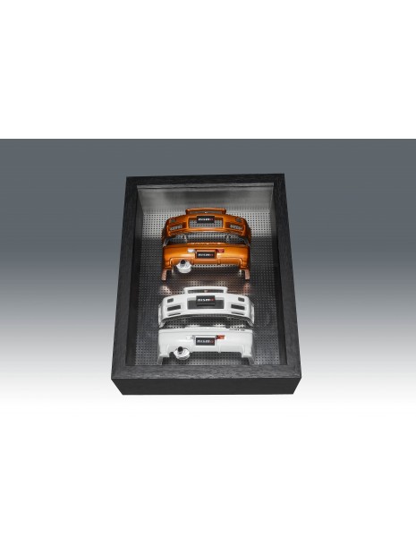 Paraurti Nissan Skyline GT-R (R34) 1/18 Motorhelix Motorhelix - 3
