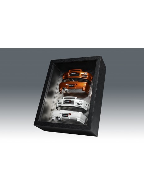 Pare-chocs Nissan Skyline GT-R (R34) 1/18 Motorhelix Motorhelix - 4