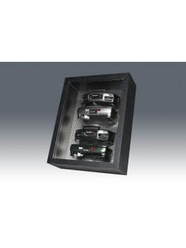 Pare-chocs Nissan Skyline GT-R (R34) 1/18 Motorhelix Motorhelix - 2