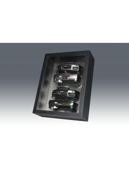 Paraurti Nissan Skyline GT-R (R34) 1/18 Motorhelix Motorhelix - 2