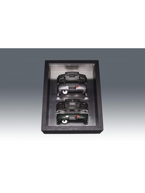 Pare-chocs Nissan Skyline GT-R (R34) 1/18 Motorhelix Motorhelix - 3