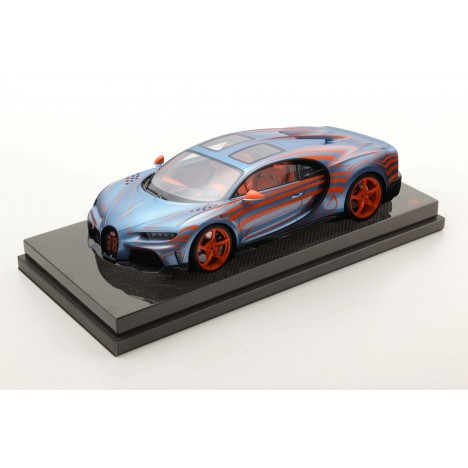 Bugatti Chiron Super Sport 1/18 MR Collection MR Collection - 1