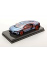 Bugatti Chiron Super Sport 1/18 MR Collection MR Collection - 1
