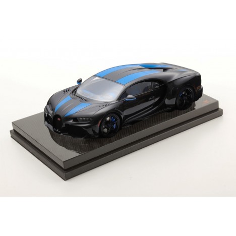 Bugatti Chiron Super Sport 1/18 MR Collection MR Collection - 1