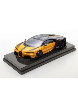 Bugatti Chiron Super Sport 1/18 MR Collection MR Collection - 1