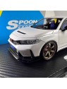Honda Civic Type R FL5 Spoon 1/18 JP Hobby Peako - 5