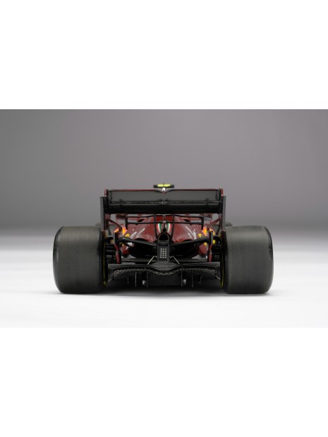 Ferrari SF1000 - 1000th GP - Charles Leclerc - 1/18 Amalgam Amalgam Collection - 5