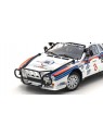 Lancia Rally 037 A.Bettega Safari Rally 1985 Nr.8 1/18 Kyosho Kyosho - 5