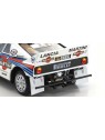 Lancia Rally 037 A.Bettega Safari Rally 1985 Nr.8 1/18 Kyosho Kyosho - 10