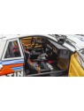 Lancia Rally 037 A.Bettega Safari Rally 1985 Nr.8 1/18 Kyosho Kyosho - 11