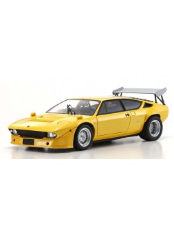 Lamborghini Urraco Rally 1974 1/18 Kyosho Kyosho - 1