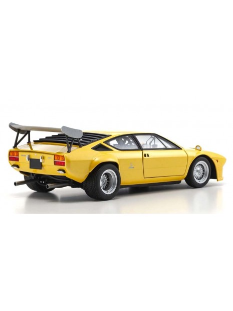 Lamborghini Urraco Rally 1974 1/18 Kyosho Kyosho - 2