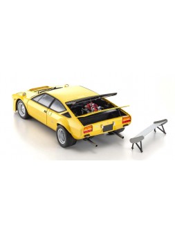 Lamborghini Urraco Rally 1974 1/18 Kyosho Kyosho - 3
