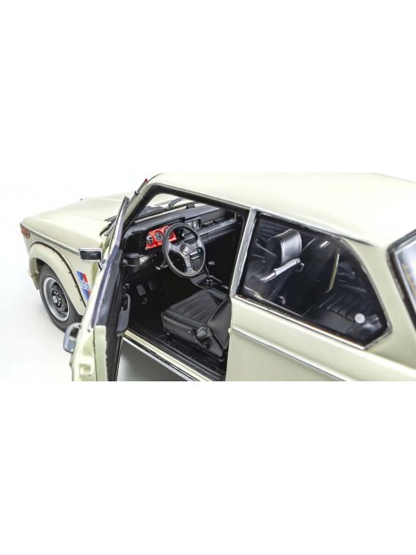BMW 2002 Turbo 1974 1/18 Kyosho Kyosho - 6