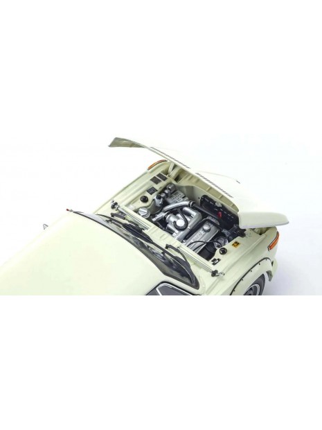 BMW 2002 Turbo 1974 1/18 Kyosho Kyosho - 7