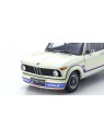 BMW 2002 Turbo 1974 1/18 Kyosho Kyosho - 8
