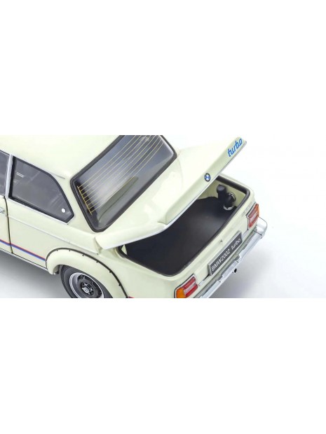 BMW 2002 Turbo 1974 1/18 Kyosho Kyosho - 10