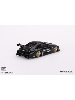Mazda RX-7 LB-Super Silhouette Liberty Walk 1/43 TSM Model TSM Model - 2
