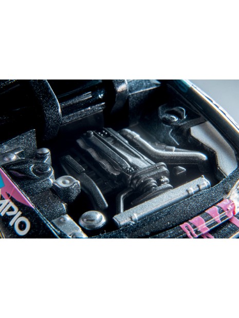 Nissan Skyline GT-R R32 AXIA Late 1992 Spec. 1/64 Tomica Limited Vintage Tomica Limited Vintage - 8