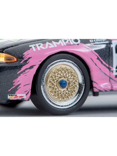 Nissan Skyline GT-R R32 AXIA Late 1992 Spec. 1/64 Tomica Limited Vintage Tomica Limited Vintage - 9