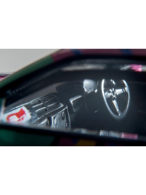 Nissan Skyline GT-R R32 AXIA Late 1992 Spec. 1/64 Tomica Limited Vintage Tomica Limited Vintage - 10