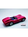 Ferrari 250 TR59-60 Press Red 1/18 Tecnomodel Tecnomodel - 2