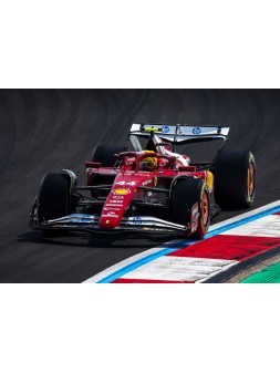 Ferrari SF-25 F1 China GP 1/43 BBR BBR Models - 1