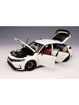 Honda Civic Type R (FL5) 1/18 Motorhelix Motorhelix - 2