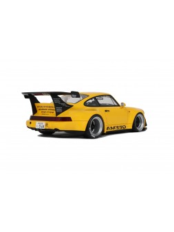 Porsche 911 RWB Qeema 1/18 GT Spirit GT Spirit - 2