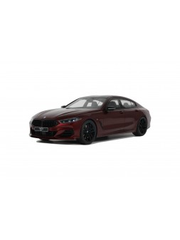 BMW M850I XDrive M Performance 1/18 GT Spirit GT Spirit - 1