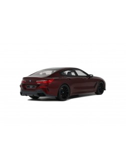 BMW M850I XDrive M Performance 1/18 GT Spirit GT Spirit - 2