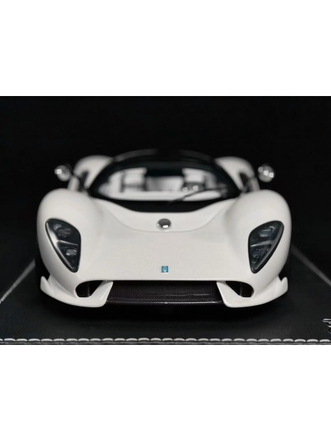 De Tomaso P72 1/18 Peako Peako - 3