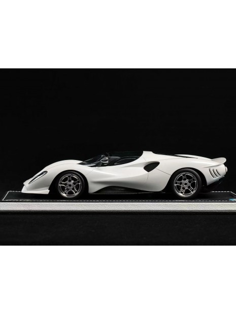 De Tomaso P72 1/18 Peako Peako - 4