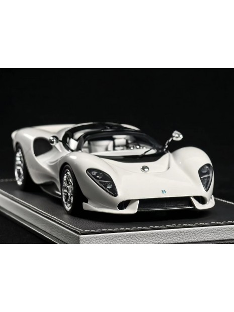 De Tomaso P72 1/18 Peako Peako - 5