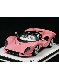 De Tomaso P72 1/18 Peako Peako - 1