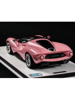 De Tomaso P72 1/18 Peako Peako - 2