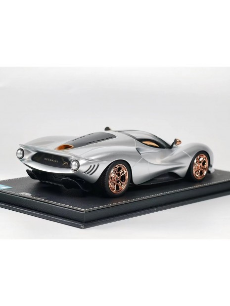 De Tomaso P72 1/18 Peako Peako - 2