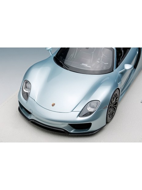 Porsche 918 Spyder 2011 1/18 Make Up Eidolon Make Up - 3