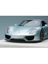 Porsche 918 Spyder 2011 1/18 Make Up Eidolon Make Up - 8