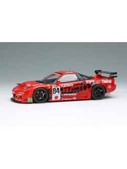 Honda NSX GT2 Team Kunimitsu Le mans 1995 Class Winner No.84 1/43 Make Up Vision Make Up - 1
