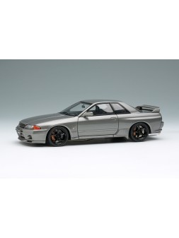 Nissan Skyline GT-R (Nismo BNR32 CRS Version) 2022 1/43 Make Up Eidolon Make Up - 2