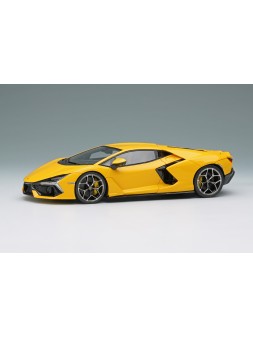 Lamborghini Revuelto 2024 ALTANERO Wheel (Giallo Auge) 1/43 Make Up Eidolon Make Up - 1