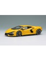 Lamborghini Revuelto 2024 ALTANERO Wheel (Giallo Auge) 1/43 Make Up Eidolon Make Up - 2